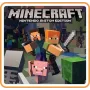 Nintendo Minecraft Switch Edition (Standartinis leidimas) – Nintendo Switch