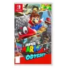 Nintendo Super Mario Odyssey, Switch, standartinis leidimas, Nintendo Switch