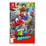 Nintendo Super Mario Odyssey, Switch, standartinis leidimas, Nintendo Switch