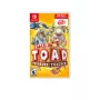 Nintendo Captain Toad: Treasure Tracker, Switch Standartinis leidimas Nintendo Switch