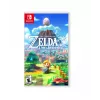 Nintendo The Legend of Zelda: Link’s Awakening, Switch – standartinis leidimas