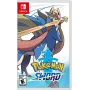 Nintendo Pokemon Sword Standartinis Nintendo Switch