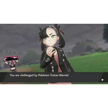 Nintendo Pokemon Sword Standartinis Nintendo Switch