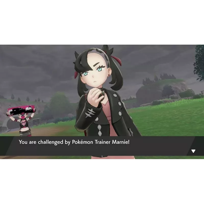 Nintendo Pokemon Sword Standartinis Nintendo Switch