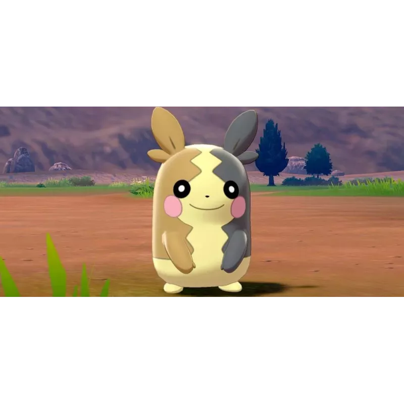 Nintendo Pokemon Sword Standartinis Nintendo Switch
