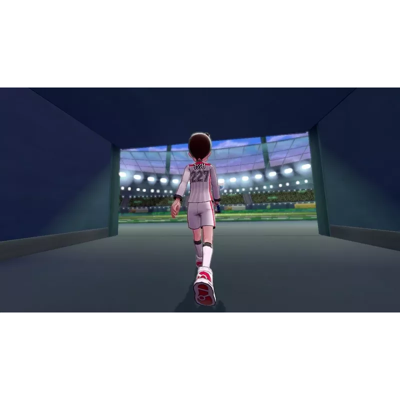 Nintendo Pokemon Sword Standartinis Nintendo Switch