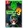 Nintendo Luigi's Mansion 3 Standartinis leidimas Nintendo Switch