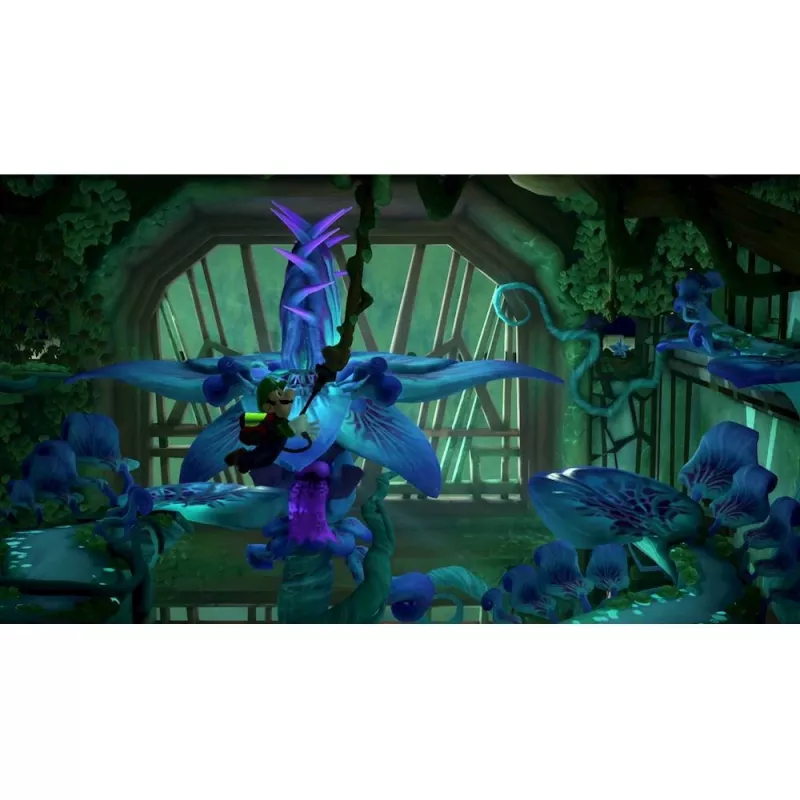 Nintendo Luigi's Mansion 3 Standartinis leidimas Nintendo Switch