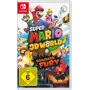 Nintendo Super Mario 3D World + Bowser's Fury Standartinis+DLC Vokiškas Nintendo Switch