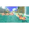 Nintendo Super Mario 3D World + Bowser's Fury Standartinis+DLC Vokiškas Nintendo Switch