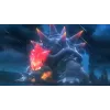 Nintendo Super Mario 3D World + Bowser's Fury Standartinis+DLC Vokiškas Nintendo Switch
