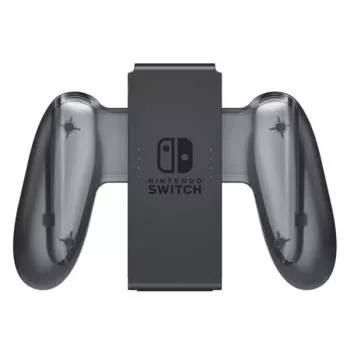 Nintendo 2510566 Įkrovimo stovas – žaidimų valdiklio priedas