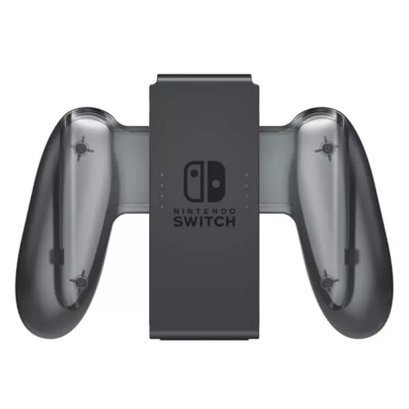 Nintendo 2510566 Įkrovimo stovas – žaidimų valdiklio priedas