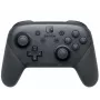 Nintendo Switch Pro Controller juodas belaidis žaidimų pultas Bluetooth analoginis / skaitmeninis Nintendo Switch, PC