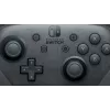 Nintendo Switch Pro Controller juodas belaidis žaidimų pultas Bluetooth analoginis / skaitmeninis Nintendo Switch, PC
