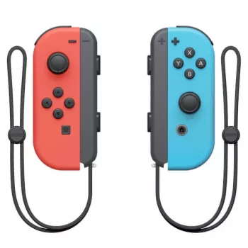 Nintendo Joy-Con Blue, Red belaidis valdiklis analoginis / skaitmeninis Nintendo Switch