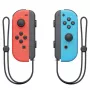 Nintendo Joy-Con Blue, Red belaidis valdiklis analoginis / skaitmeninis Nintendo Switch