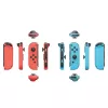 Nintendo Joy-Con Blue, Red belaidis valdiklis analoginis / skaitmeninis Nintendo Switch