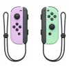 Nintendo 10011584 Žaidimų pultas Žalias, Violetinis Bluetooth valdiklis Analoginis / Skaitmeninis Nintendo Switch, Nintendo Switch OLED