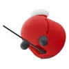 Nintendo 10013963 skaitmeninis žadintuvas, raudonas
