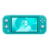 Nintendo Switch Lite Turquoise – Nešiojama žaidimų konsolė