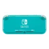 Nintendo Switch Lite Turquoise – Nešiojama žaidimų konsolė