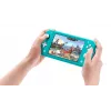 Nintendo Switch Lite Turquoise – Nešiojama žaidimų konsolė