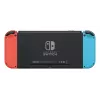 Nintendo Switch OLED modelis, NVIDIA Custom Tegra, Mėlyna/Raudona, 64 GB