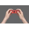 Nintendo Switch OLED modelis, NVIDIA Custom Tegra, Mėlyna/Raudona, 64 GB
