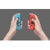 Nintendo Switch OLED modelis, NVIDIA Custom Tegra, Mėlyna/Raudona, 64 GB