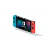 Nintendo Switch nešiojama žaidimų konsolė 15,8 cm (6,2 colio) 32 GB liečiamuoju ekranu Wi-Fi mėlyna, pilka, raudona