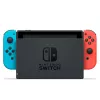 Nintendo Switch nešiojama žaidimų konsolė 15,8 cm (6,2 colio) 32 GB liečiamuoju ekranu Wi-Fi mėlyna, pilka, raudona