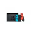 Nintendo Switch nešiojama žaidimų konsolė 15,8 cm (6,2 colio) 32 GB liečiamuoju ekranu Wi-Fi mėlyna, pilka, raudona