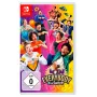 Nintendo Everybody 1-2-Switch! Standartinis Daugiakalbis Nintendo Switch