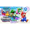 Nintendo Super Mario Bros. Wonder – standartinis leidimas (Nintendo Switch)