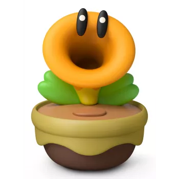 Nintendo Kalbanti gėlė – kolekcinė figūrėlė (Super Mario Bros. Wonder)
