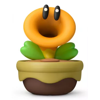 Nintendo Kalbanti gėlė – kolekcinė figūrėlė (Super Mario Bros. Wonder)