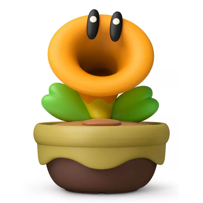 Nintendo Kalbanti gėlė – kolekcinė figūrėlė (Super Mario Bros. Wonder)