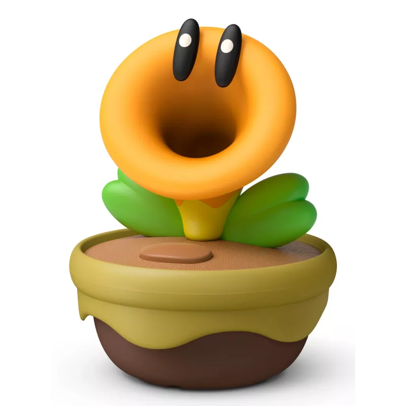 Nintendo Kalbanti gėlė – kolekcinė figūrėlė (Super Mario Bros. Wonder)
