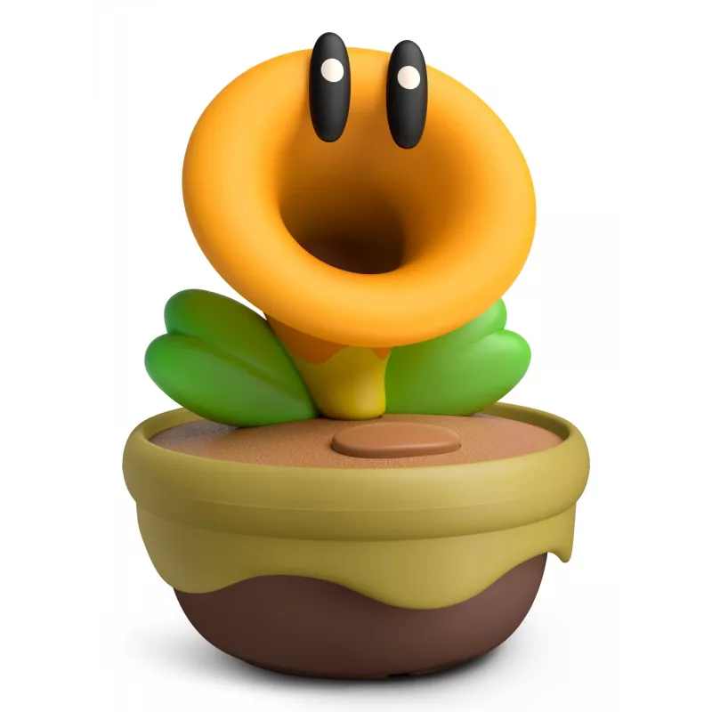 Nintendo Kalbanti gėlė – kolekcinė figūrėlė (Super Mario Bros. Wonder)