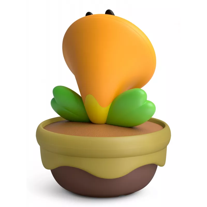 Nintendo Kalbanti gėlė – kolekcinė figūrėlė (Super Mario Bros. Wonder)