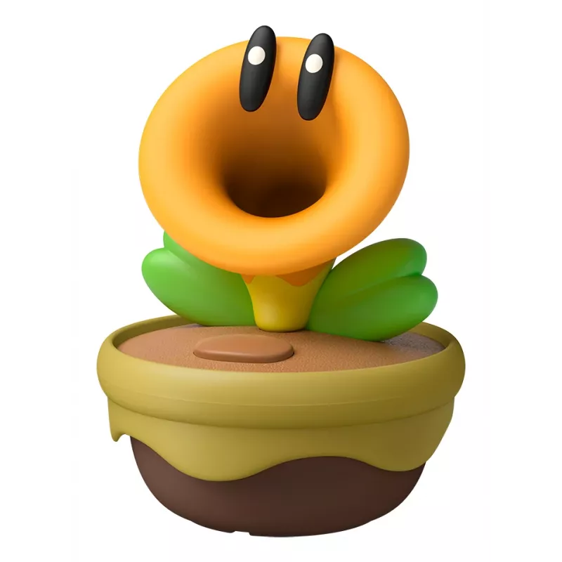 Nintendo Kalbanti gėlė – kolekcinė figūrėlė (Super Mario Bros. Wonder)