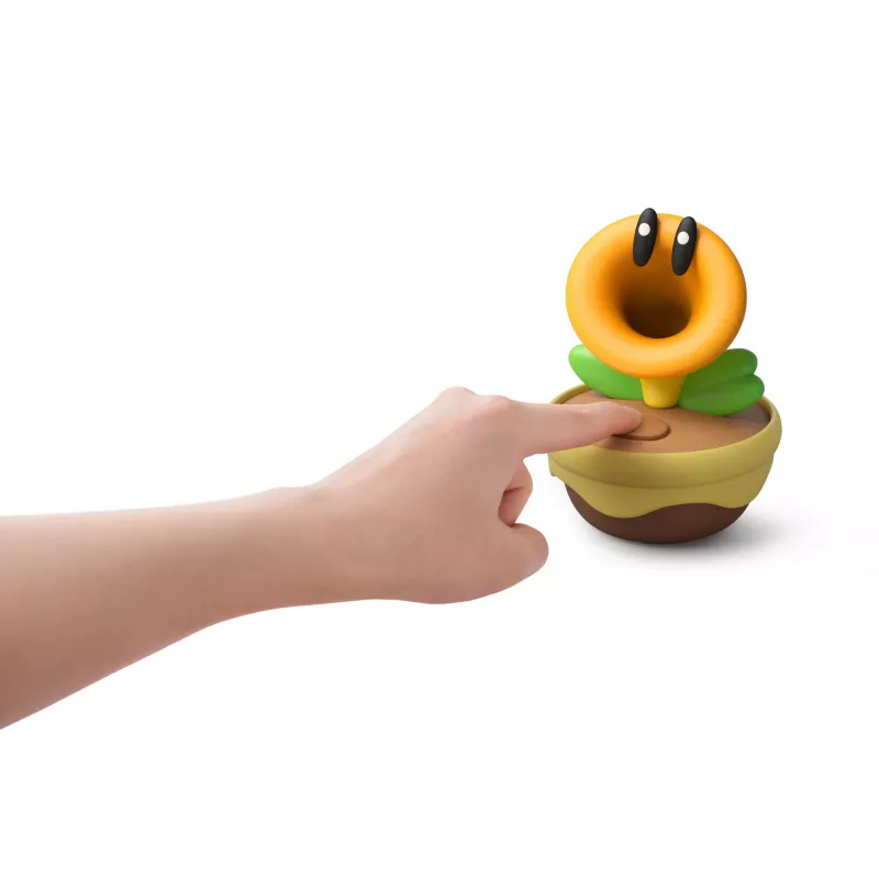 Nintendo Kalbanti gėlė – kolekcinė figūrėlė (Super Mario Bros. Wonder)