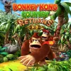 Nintendo Donkey Kong Country Returns HD, Nintendo Switch, kelių žaidėjų režimas, RP (Rating Pending)