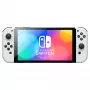 Nintendo Switch OLED nešiojama žaidimų konsolė 17,8 cm (7 colių) 64 GB Liečiamas ekranas Wi-Fi Juoda, Balta