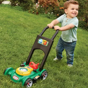 Little Tikes 633614 stumdomas-traukiamas žaislas