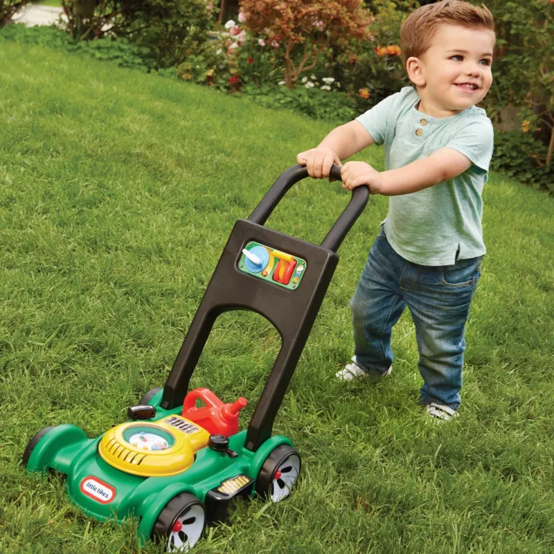 Little Tikes 633614 stumdomas-traukiamas žaislas