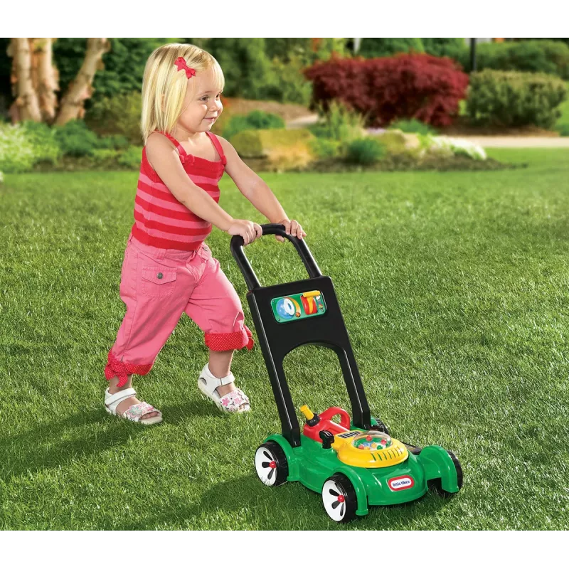 Little Tikes 633614 stumdomas-traukiamas žaislas