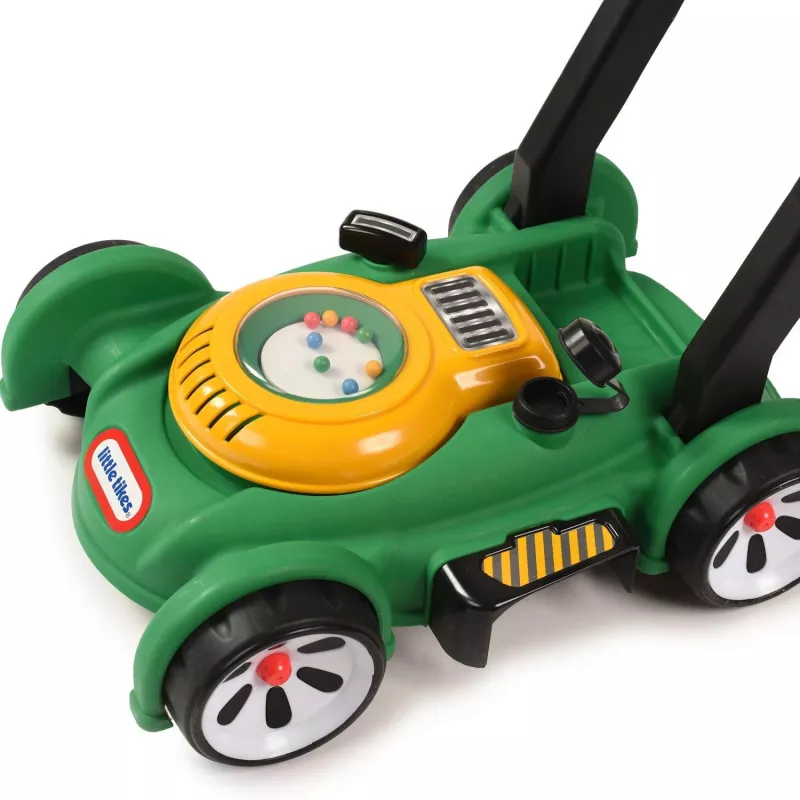 Little Tikes 633614 stumdomas-traukiamas žaislas