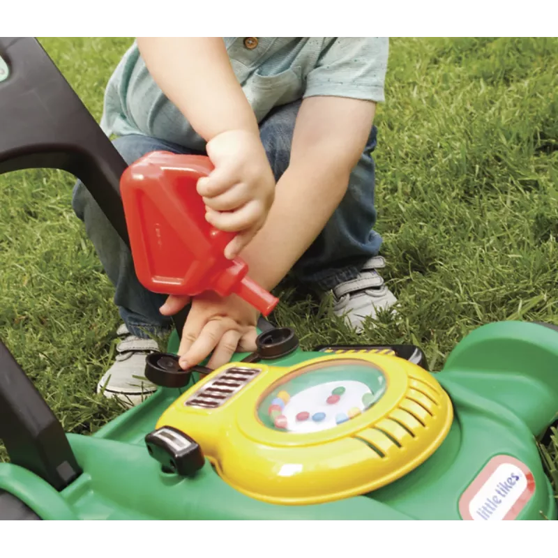 Little Tikes 633614 stumdomas-traukiamas žaislas